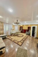 VIP Karatal 4k City Plus Wi-Fi, Smart TV - Bed and Breakfast Taldıqorğan