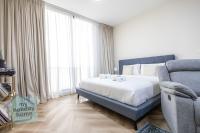 Private Beach Studio-Yacht Club-Work Space-Pool-Gym - B&B Ras Al Khaimah