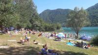 Apartman Boračko Lake View Apartment "doelend" - Ferienwohnung Konjic