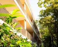 Greeneri Park by Baltic Home - Ferienwohnung Swinemünde