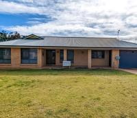 Salt and Sand Escape - B&B Lancelin