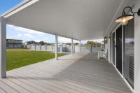 White Haven - Ferienwohnung Ladge Point