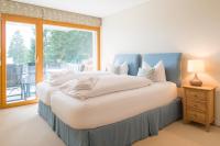 Edelweiss Bellavita - B&B Flims