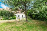 La Maison de Jeanne - 500m de la Plage - Chambres d’hôtes Escalles