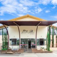 Roma DiFiori - B&B Caldas Novas