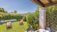Casa Giò: Beachside OasisGarden - Porto Frailis - Ferienwohnung Tortolì