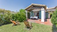 Casa Giò: Beachside OasisGarden - Porto Frailis - Ferienwohnung Tortolì