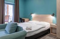 Centrum Apartments - Ferienwohnung Štúrovo