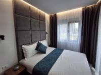 Economy Zweibettzimmer