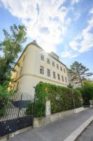 Quiet & Comfortable Studio Apartment in Vienna - B&B Vienna