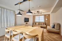 Appartement 2 Chambres