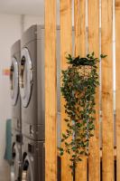 Apartment mit 2 Schlafzimmern und Balkon