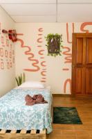 Economy Triple Room with Shared Bathroom