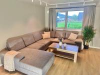 Kaldfjord Aurora Aparments New - B&B Tromsø