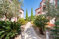 Paradise on the Golf - B&B Estômbar