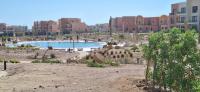 El Gouna Paradise Escape 2-Bedroom Ground Floor - B&B Hurgada