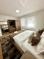 Nacional Apartment - Chambres d'hôtes Sarajevo