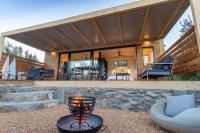 Klein Nektar Wine & Olive Estate - B&B Montagu