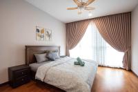 Chic 3BR Somerset Apt Near Legoland & Harbour - Ferienwohnung Iskandar Puteri