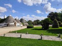 Tenuta Antico Leccio - B&B Gioia del Colle