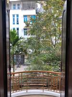 House Giang Văn Minh đối diện Lăng Bác - Bed and Breakfast Hanoi