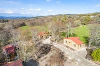 Breckland Lodge 4 with Hot Tub - B&B Belladrum