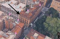 ROME City Center Apartment IV - Chambres d’hôtes Rome