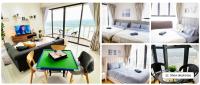 Country Garden Danga Bay BY R9 Homestay - B&B Johor Bahru