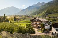 Apartment Steinach - B&B Lagundo