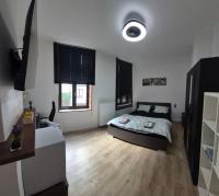 Chambre Double Économique