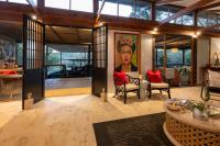 Makakatana Bay Lodge - B&B Saint Lucia