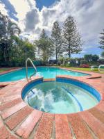 Step out to the Beach - Bed and Breakfast Gold Coast
