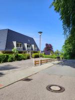 Freibeuter Appartement Nr 27 Scharbeutz - Bed and Breakfast Scharbeutz