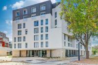 Zenao Appart'hôtels Dijon - B&B Digione