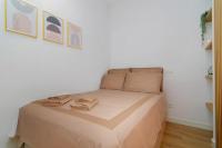 Lavapies Loft culture and design - B&B Madrid