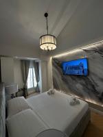 Charma Luxury Apartment - ROMA - B&B Roma