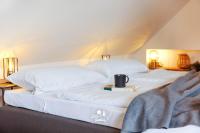 "Deichstuben" Whg 3, 2 OG - Bed and Breakfast Büsum