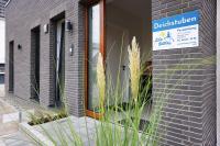 "Deichstuben" Whg 3, 2 OG - B&B Büsum