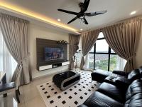 Mutiara Rini The Garden Residences by WP HOMESTAY - Bed and Breakfast Skudai