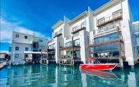 Waterfront Getaway - B&B Patterson Lakes