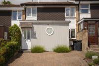 The Port Hole - B&B Christchurch