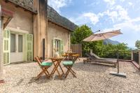 L'Olivier - B&B Touët-sur-Var