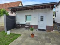 Appartement Kristina - B&B Biblis