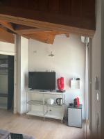 La casetta di San siro - B&B Milan