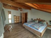 FeWo Am Eck - B&B Bad Hindelang