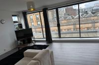 Buchanan Penthouse - B&B Glasgow