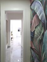 Apartamento Superior de 1 dormitorio con balcón