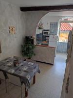 Finestra sul mare - B&B Menton