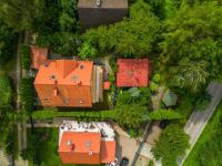Domek Kamień - z tarasem, z kominkiem i altaną grillową - TOP lokalizacja przy jeziorze - Chambres d'hôtes Kamień