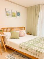 Yols day - Ferienwohnung Seoul